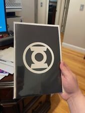 GREEN LANTERN #8  - C2E2 EXCLUSIVE GLOW IN THE DARK VARIANT LTD TO 1000 picture
