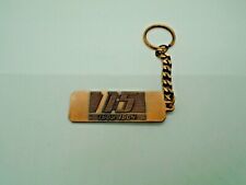 Vintage 15 Embraer 1969 1984 Keychain (#121) picture