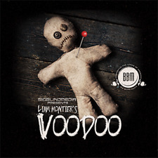 Voodoo by Liam Montier (DVD and Gimmicks) Magic Tricks Prediction Doll Magic Fun picture