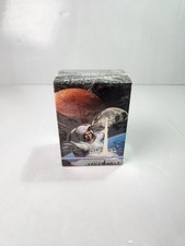 Space Shots Moon Mars Space Exploration 36 Card Special Edition Set 1991 - New picture