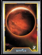 2025 Cardsmiths Space Galactic Edition💎Pick Your Card 💎Finish The Set💎 Base💎 picture