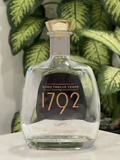1792 Aged Twelve 12 Years Kentucky Straight Bourbon Whiskey Allocated Bottle picture