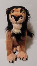 Scar The Lion King Disney Store Exclusive 14