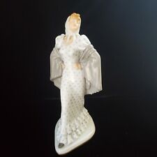 Bidasoa Espana Porcelain Dancer Figurine Vintage picture