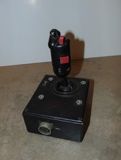 McDonnell Douglas F-4 Phantom WSO Early APG-59 Radar Control Stick, Grip,  4B 4C picture