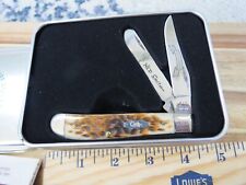 Case knife Ned Smith c.2003 (lot#18704) picture