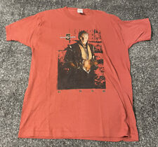 VINTAGE Babylon 5 G’ Kar, Multi Color Front, Red XL T-Shirt 1997 *RARE* picture