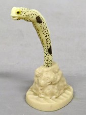 Spotted Garden Eel Trading Figure Earth Life Journey Series Collectible picture