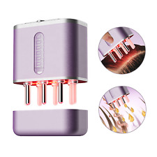 YouDay Hair Oil Applicator for Hair Growth & Red Light Therapy picture