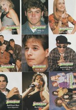 Mariah Carey Melissa Joan Hart No Doubt Gwen Stefani Scott Wolf Spice Girls B... picture