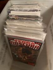 100 Comic Books DC, X-men, Marvel, Dark Horse, Random Shipped picture