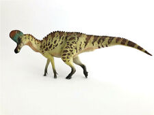 Corythosaurus Model Hadrosauridae Cretaceous Dinosaur Collector Animal Toy picture