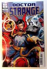 Doctor Strange #1 f Marvel (2023) Limited 1:50 Incentive Variant Comic Book picture