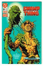 [NM/MT 9.8] SWAMP THING #66 (Vintage 1987 DC) JOKER CAMEO STUNNING CONDITION picture