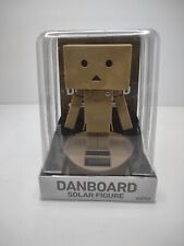 Danboard Solar Bobblehead Figure picture