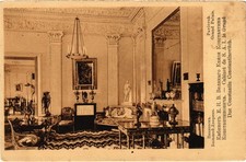 PC RUSSIA PAVLOVSK ST. PETERSBURG DUKE KONSTANTIN KONSTANTINOVICH (a81192) picture