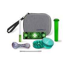 Happy Kit Smell-Proof Stash Bag - Odor-Free Storage Solution picture