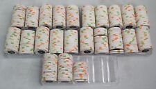 Paulson Top Hat and Cane Horseshoe Cleveland OH 1.00 Poker Chips - Set of (454) picture