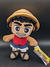 Netflix One Piece Luffy Plush Brand New With Tags picture