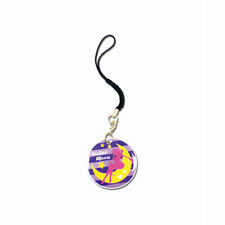 Sailor Moon Silhouette Cell Phone Charm picture