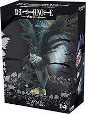 ABYSTYLE Studio Death Note Ryuk SFC Collectible PVC Figure 10