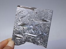 172g Meteorite specimen,Section of a nickel-iron meteorite ,Space gift B2830 picture