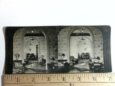 Keystone Stereoview EC 104 Eye Comfort Depth Perception Series Early 1900s picture