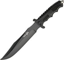 Survival Fixed Knife 7.75