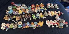 Disney Lot Of 60 Wishables  picture