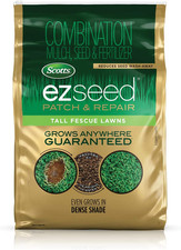 Scotts EZ Seed Patch & Repair Tall Fescue Lawns, 40 Lbs. picture
