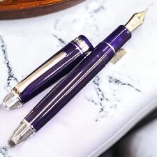 Sailor Professional Gear Cocktail 21K Fountain Pen Asian Way 2011 Mint MF picture