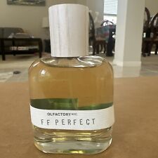 Olfactory NYC FF perfect 50ml 1.7oz fragrances spray original classic authentic picture