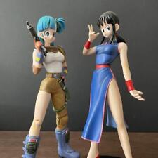 Dragon Ballz Dx Assemblypichi Gal Figure Bloomers Chichi picture