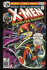 X-Men #99 FN/VF 7.0 1st Tom Cassidy Sentinels Appearance Dave Cockrum Art picture