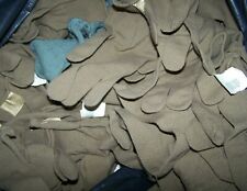 GLOVE LINER'S, COLD WEATHER, U.S. ISSUE *NEW*    picture
