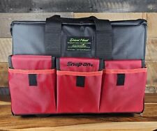 NEW Snap-On Tools TB50W Soft-Sided Tool Bag with Wheels  picture