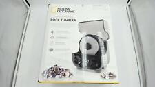 NATIONAL GEOGRAPHIC Platinum Series Ultra Quiet Rock Polisher picture