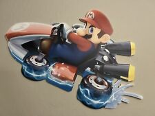 Mario Kart 8 Promo Display Nintendo promotional picture