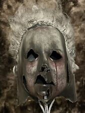 Michael Myers Halloween 2 Ben Tramer Inferno Mask Custom Concept Overhaul picture