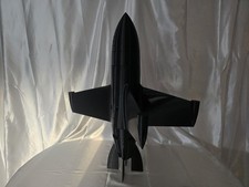 Russian Interceptor/Attack Drone Replica Model Craft. picture