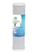 CFS Carbon Block Water Filter for CB3-SS6-05, CB3, Under Sink, 1 Pack picture