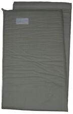 Therm-A-Rest Foliage Green Self-Inflating Sleeping Pad Mattress Army Sleep Mat picture