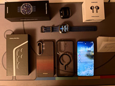 Samsung Galaxy S26 Ultra Ecosystem Bundle picture