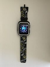 Batman iTouch Camera Wristwatch - MODEL 50090 - micro USB Included picture