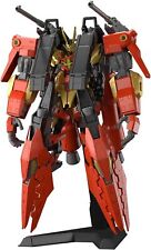 Bandai Hobby Gundam Build Metaverse Typhoeus Gundam Chimera HG 1/144 Model Kit picture