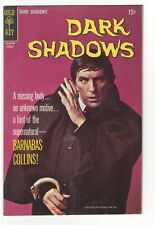 DARK SHADOWS 2 ( 1969 ) THE FIRES OF DARKNESS. NM picture