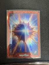 Cardsmiths Currency Series Galaxy garnet Gemstone Gamma-ray Burst 71/75 picture