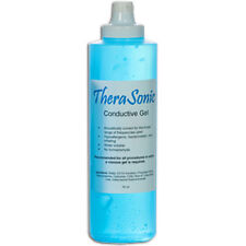 TheraSonic Conductive Gel - 16 oz Ultrasound Gel Aquasonic Replacement New  picture
