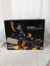 Full Metal Alchemist Roy Mustang and Riza Hawkeye Statue | Ultra Tokyo Connectio picture