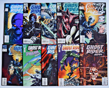 GHOST RIDER 2099 (1994) 25 ISSUE COMPLETE SET #1-25  MARVEL COMICS picture